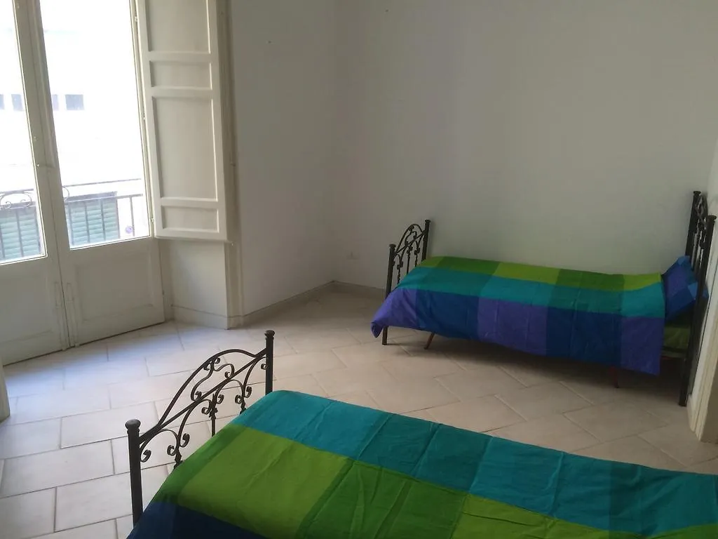 Guest house Vespa B&B Palermo