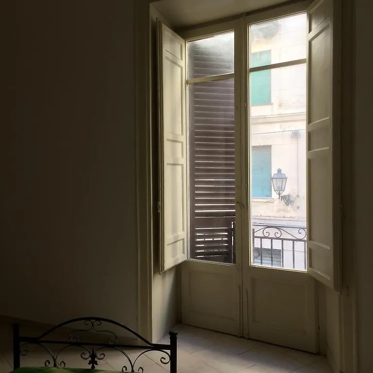 ** Guest house Vespa B&B Palermo Italy