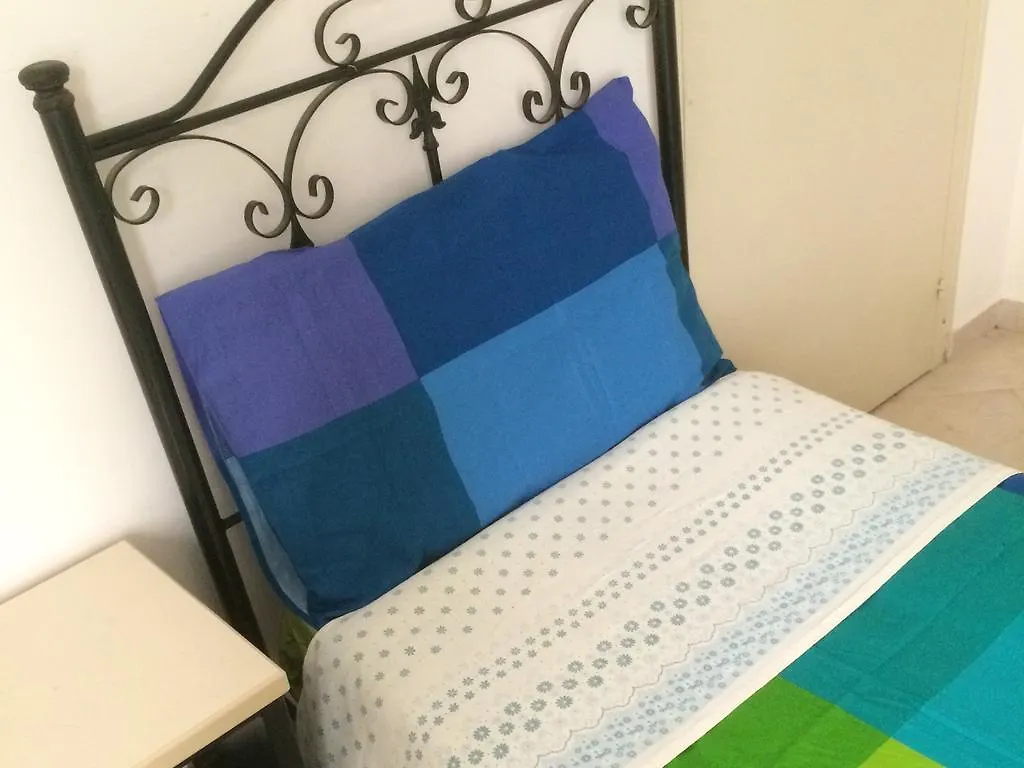 Vespa B&B Palermo 2*,  Italy
