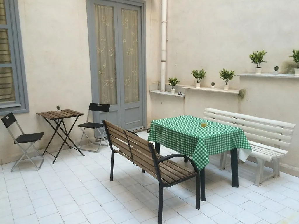 Vespa B&B Palermo
