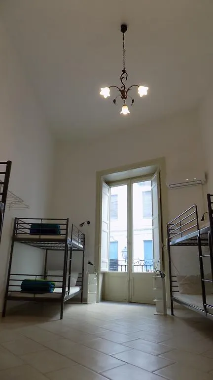 Vespa B&B Palermo