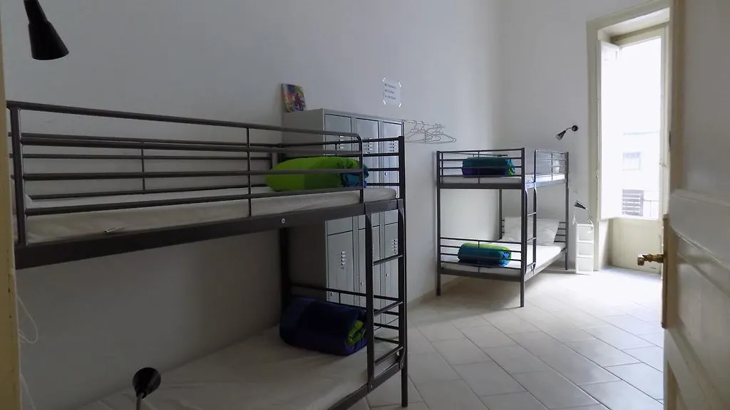** Guest house Vespa B&B Palermo Italy