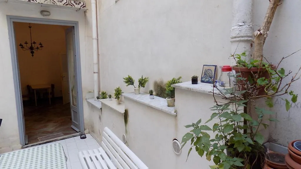 Guest house Vespa B&B Palermo