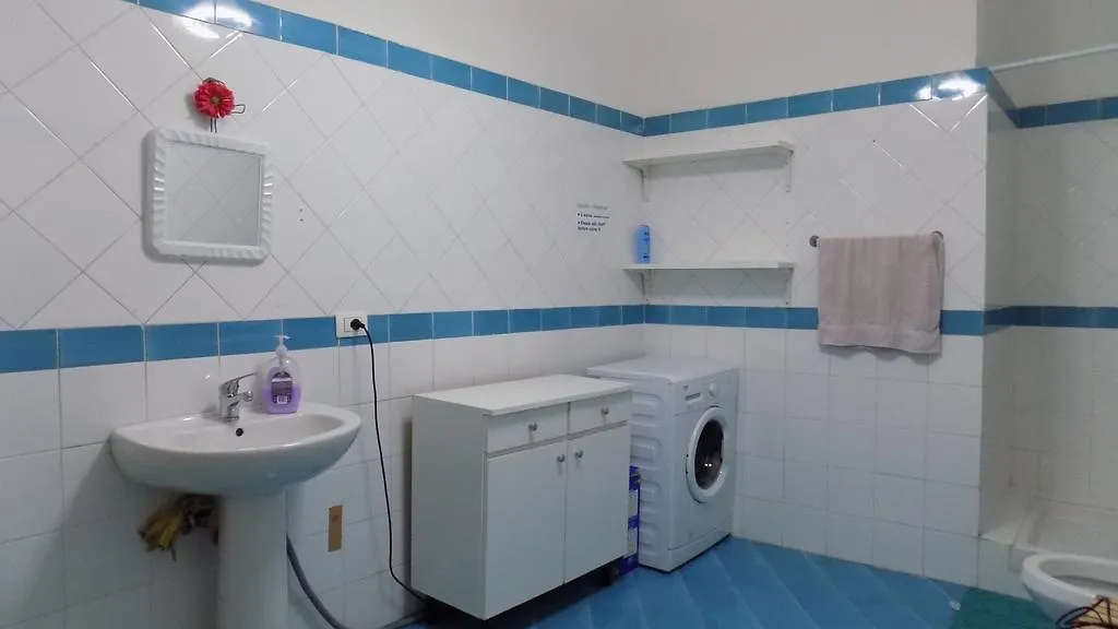 Guest house Vespa B&B Palermo