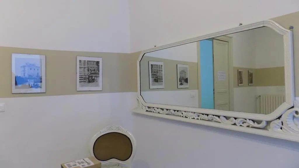 Vespa B&B Palermo