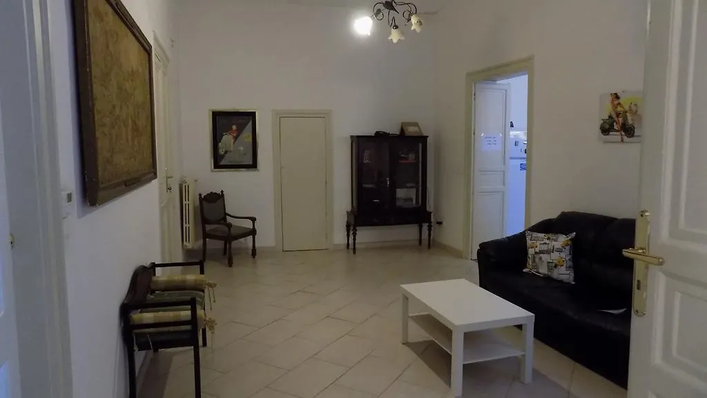 Guest house Vespa B&B Palermo