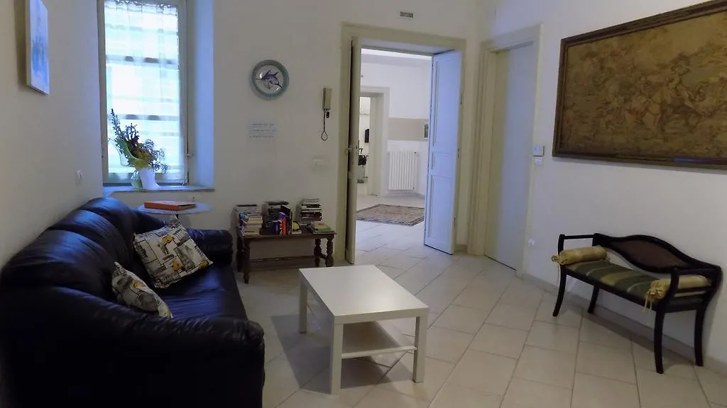 Vespa B&B Palermo