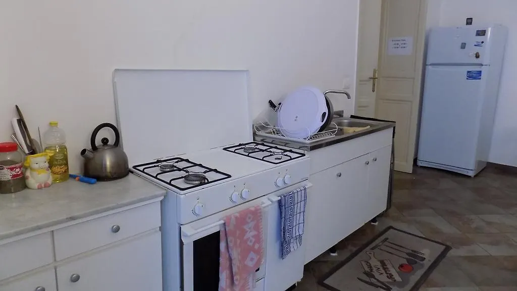 Vespa B&B Palermo 2*,  Italy