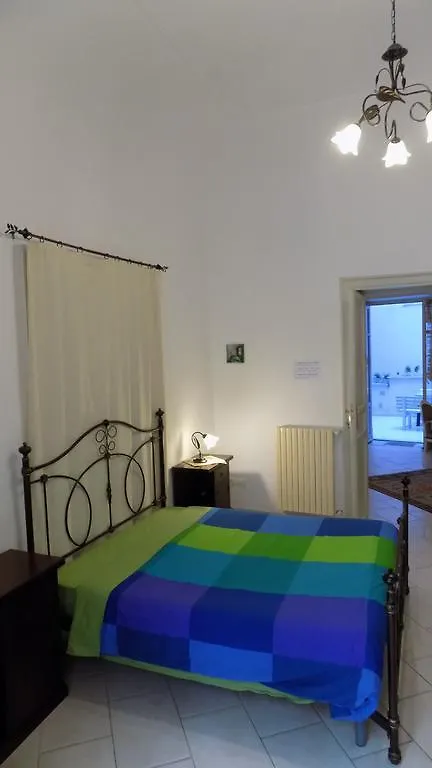 Guest house Vespa B&B Palermo