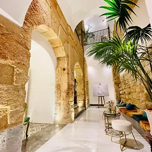 Palazzo Del Poeta - Dimora Contemporanea Guest house