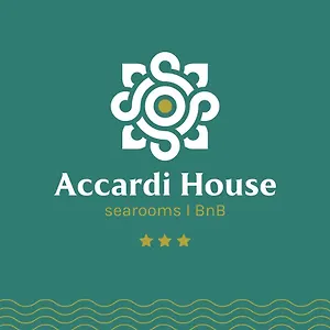 2* Gasthuis Accardi House Searooms