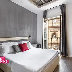 2* Bed & Breakfast Villena Plaza By Wonderful Italy