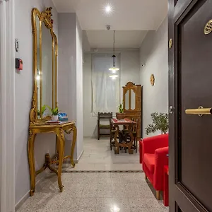 La Vecchia Guest house