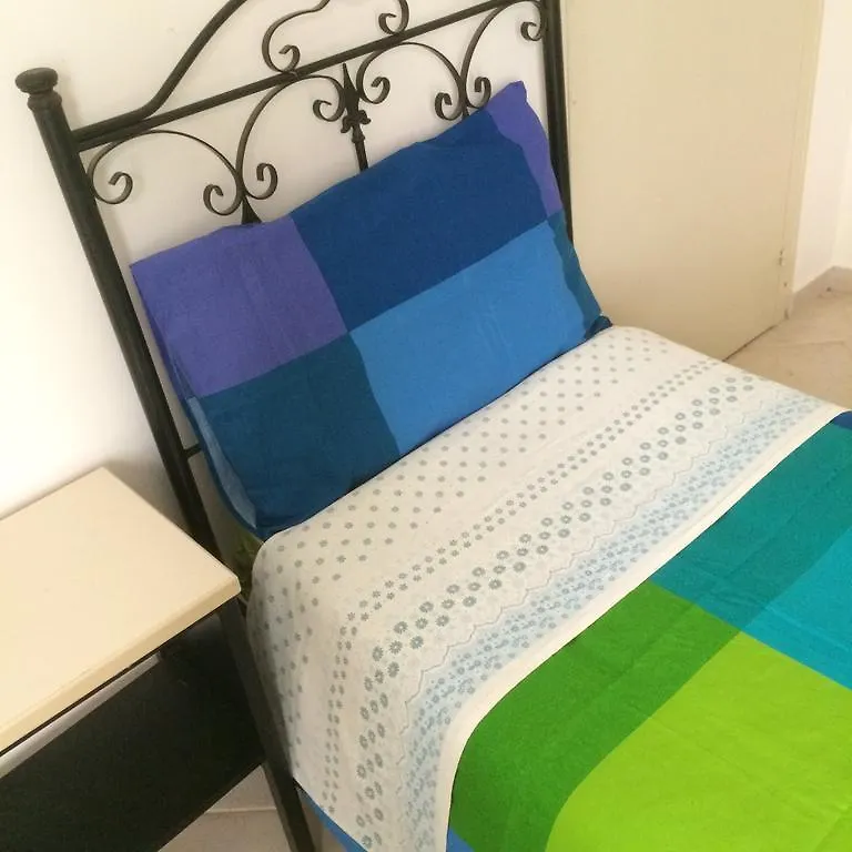 Vespa B&B Palermo