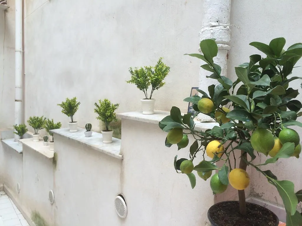Vespa B&B Palermo