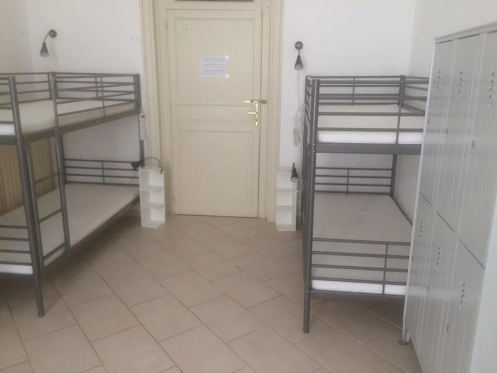 Guest house Vespa B&B Palermo