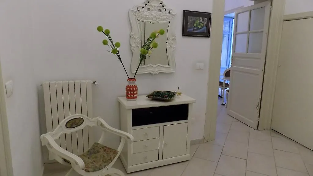 Gasthof Vespa B&B Palermo