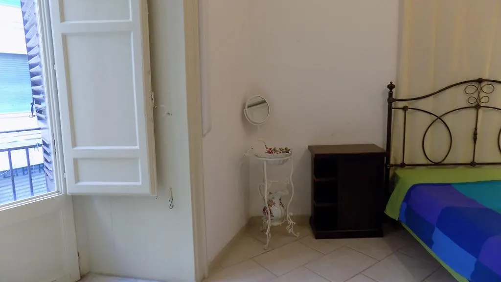 ** Guest house Vespa B&B Palermo Italy