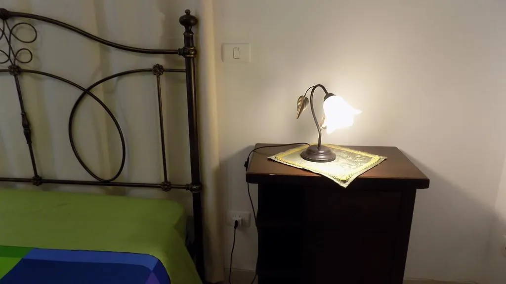 Penzion Vespa B&B Palermo